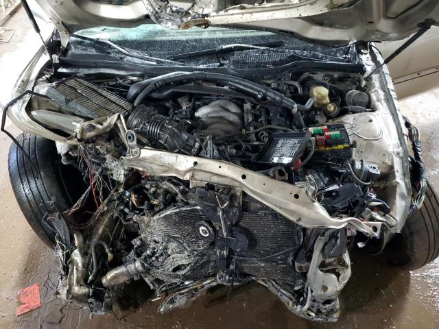 Photo 11 from auction – 2003 ACURA 3.5RL with VIN JH4KA96553C001580