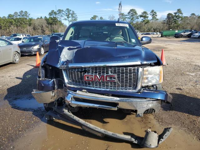 Photo 5 from auction – 2010 GMC SIERRA C15 with VIN 1GTSCWE01AZ204928