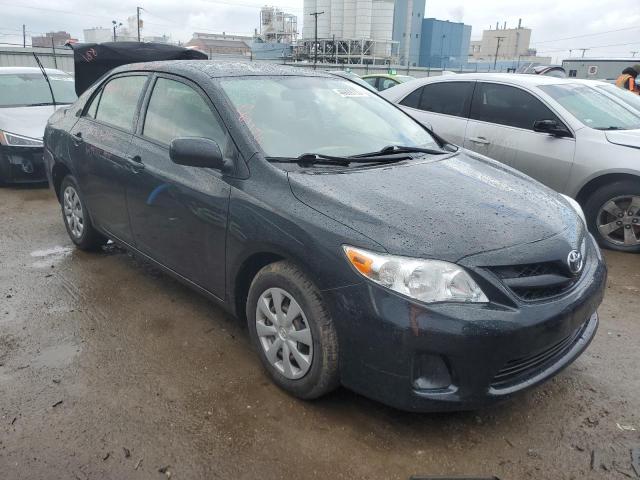 Zdjęcie 4 z aukcji – 2011 TOYOTA COROLLA BA z VIN JTDBU4EE5B9152573
