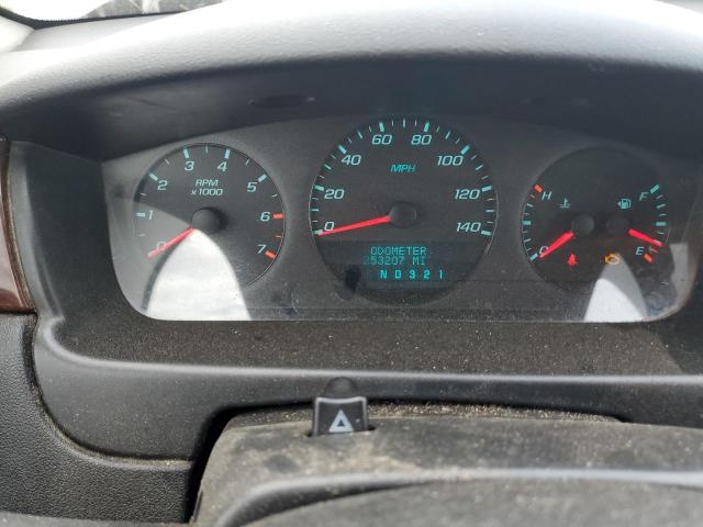 صورة رقم 9 من المزاد - 2011 CHEVROLET IMPALA LS مع VIN 2G1WF5EK6B1323937