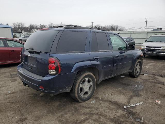 Photo 3 from auction – 2008 CHEVROLET TRAILBLAZE with VIN 1GNDT13S182132977