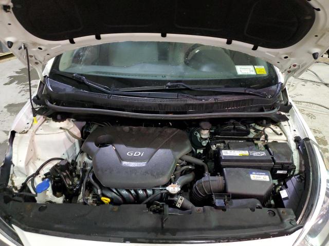 Photo 11 from auction – 2015 HYUNDAI ACCENT GS with VIN KMHCT5AEXFU226071