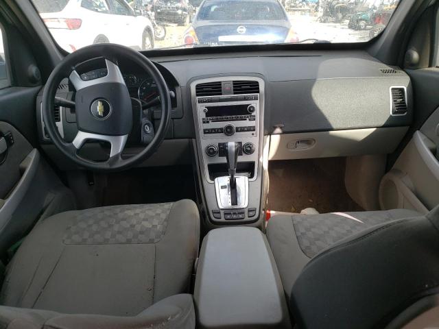 Photo 8 from auction – 2007 CHEVROLET EQUINOX LS with VIN 2CNDL13F976026737