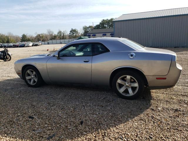 Photo 2 from auction – 2014 DODGE CHALLENGER with VIN 2C3CDYAG1EH153182