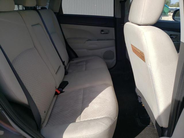 Photo 11 from auction – 2017 MITSUBISHI OUTLANDER with VIN JA4AP3AU3HZ002149