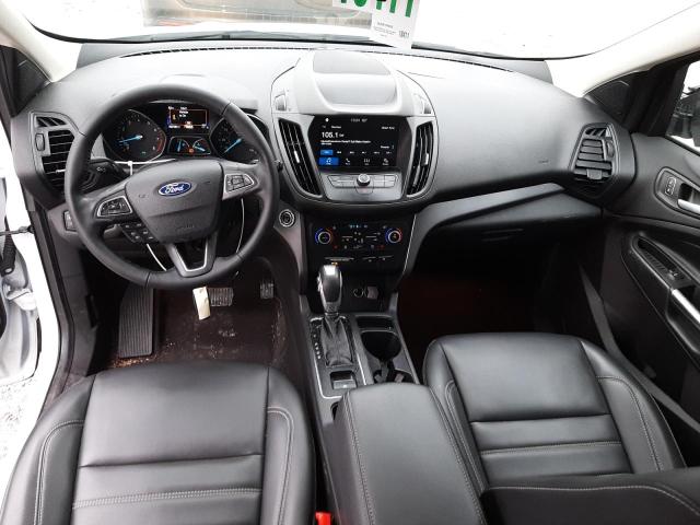 Photo 8 from auction – 2019 FORD ESCAPE SEL with VIN 1FMCU0HD4KUA76529