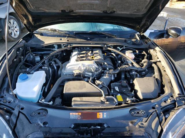Photo 11 from auction – 2022 MAZDA MX-5 MIATA with VIN JM1NDAM7XN0502724