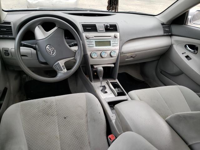 Photo 8 from auction – 2007 TOYOTA CAMRY CE with VIN 4T1BE46K67U055254