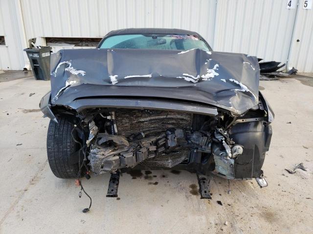 Photo 5 from auction – 2017 FORD MUSTANG with VIN 1FA6P8AM9H5304566