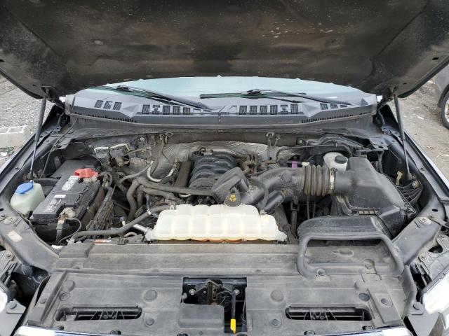 Photo 11 from auction – 2015 FORD F150 SUPER with VIN 1FTFW1EF9FFB73114