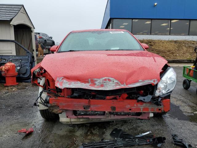 Photo 5 from auction – 2009 CHEVROLET IMPALA 1LT with VIN 2G1WT57K191269091
