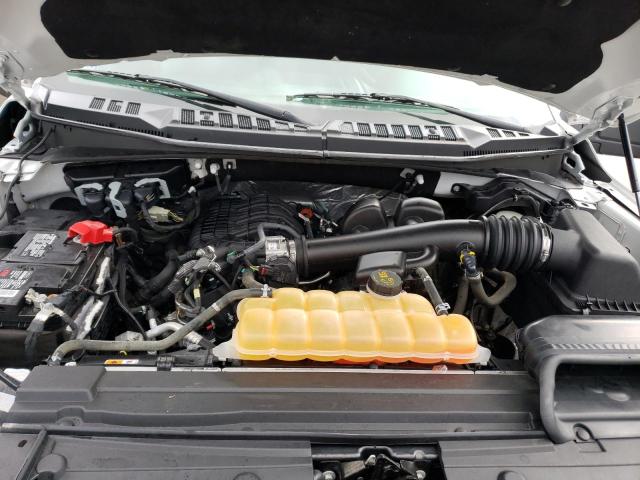Photo 11 from auction – 2018 FORD F150 SUPER with VIN 1FTEW1EB4JKD94502