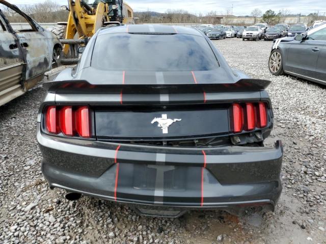 Photo 6 from auction – 2016 FORD MUSTANG with VIN 1FA6P8AMXG5240827
