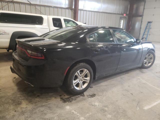 Photo 3 from auction – 2019 DODGE CHARGER SX with VIN 2C3CDXBG8KH517862