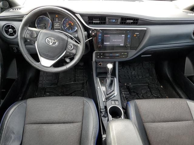 Photo 8 from auction – 2017 TOYOTA COROLLA L with VIN 2T1BURHE6HC949443