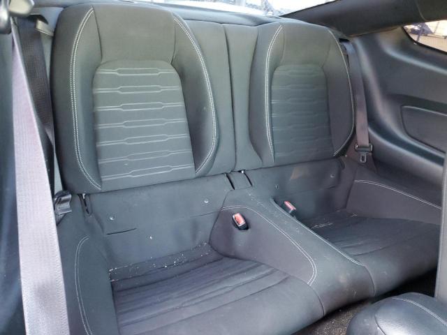 Photo 10 from auction – 2015 FORD MUSTANG with VIN 1FA6P8TH8F5426364