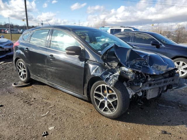 Photo 4 from auction – 2016 FORD FOCUS SE with VIN 1FADP3K26GL250905