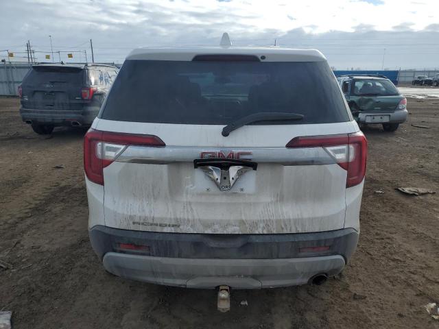 Photo 6 from auction – 2021 GMC ACADIA SLE with VIN 1GKKNKLA8MZ229929