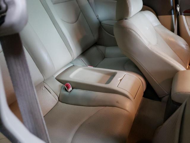 Photo 10 from auction – 2009 INFINITI G37 with VIN JNKCV64F79M653218