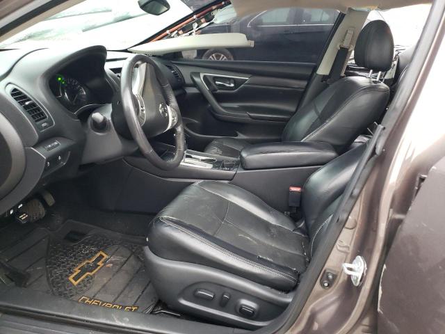 Photo 7 from auction – 2017 NISSAN ALTIMA 2.5 with VIN 1N4AL3AP7HC228683