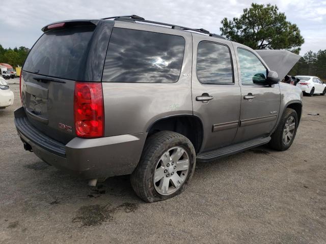 Photo 3 from auction – 2011 GMC YUKON SLT with VIN 1GKS2CE09BR168509