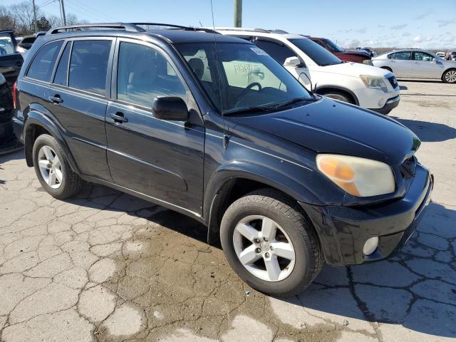 صورة رقم 4 من المزاد - 2005 TOYOTA RAV4 مع VIN JTEHD20V250049086