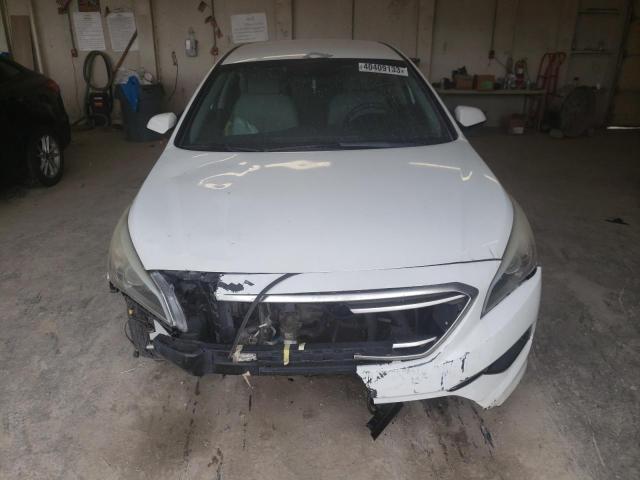 Photo 5 from auction – 2015 HYUNDAI SONATA SE with VIN 5NPE24AF0FH014079