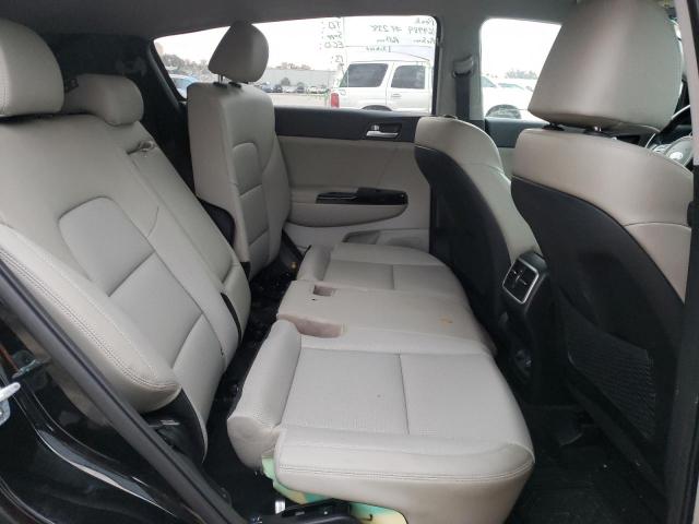 Photo 11 from auction – 2021 KIA SPORTAGE E with VIN KNDPN3AC9M7889596