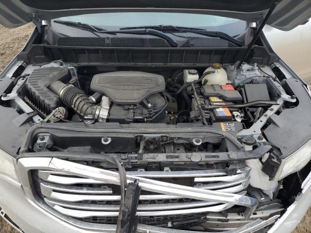 Photo 12 from auction – 2018 GMC ACADIA SLT with VIN 1GKKNULS5JZ201618