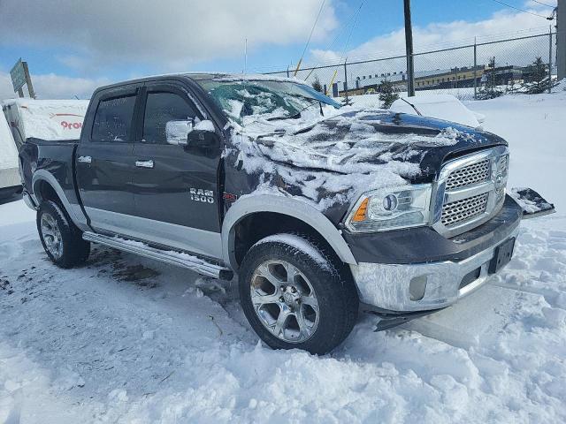 Photo 4 from auction – 2014 RAM 1500 LARAM with VIN 1C6RR7NM6ES321108