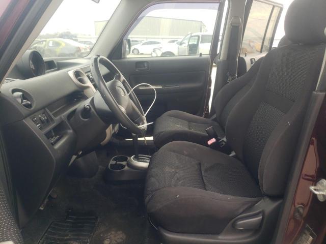 Photo 7 from auction – 2006 SCION XB with VIN JTLKT324364037339