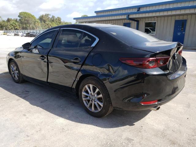 Photo 2 from auction – 2021 MAZDA 3 with VIN JM1BPAAL3M1325955