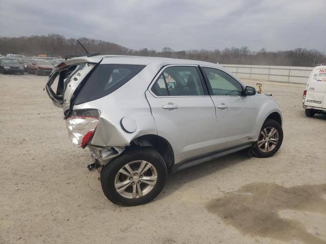 Photo 3 from auction – 2015 CHEVROLET EQUINOX LS with VIN 2GNALAEK5F1111742