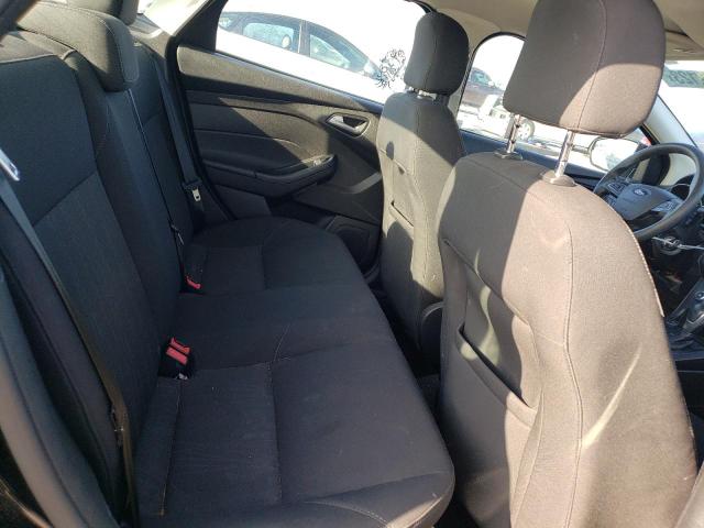 Photo 10 from auction – 2016 FORD FOCUS SE with VIN 1FADP3F20GL227095