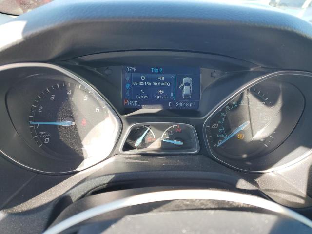 Photo 9 from auction – 2014 FORD FOCUS SE with VIN 1FADP3K23EL264662
