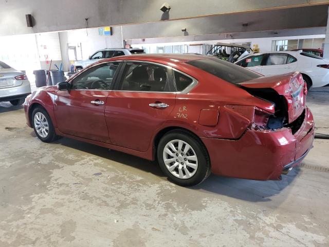 Photo 2 from auction – 2016 NISSAN ALTIMA 2.5 with VIN 1N4AL3AP7GC226513