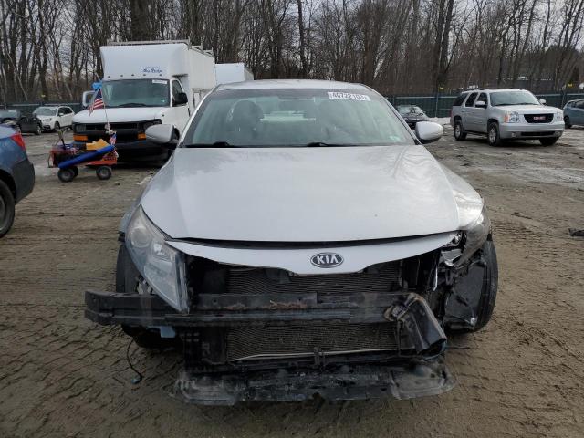 Photo 5 from auction – 2012 KIA OPTIMA LX with VIN 5XXGM4A79CG023012