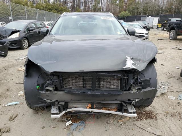 Photo 5 from auction – 2018 VOLVO XC60 T6 with VIN LYVA22RL8JB105283