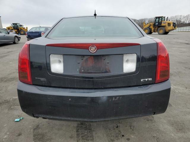 Photo 6 from auction – 2007 CADILLAC CTS with VIN 1G6DM57T970146509