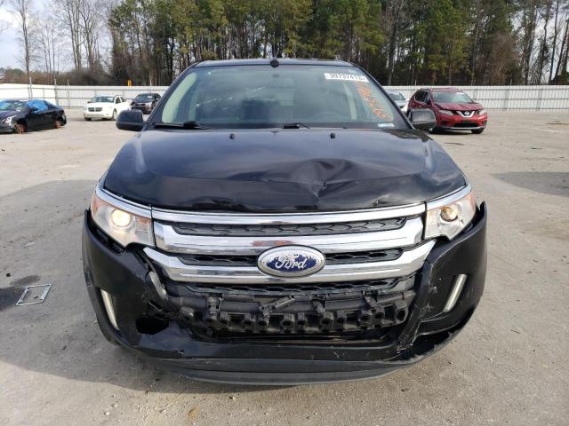 Photo 5 from auction – 2014 FORD EDGE LIMIT with VIN 2FMDK3KC0EBA30251