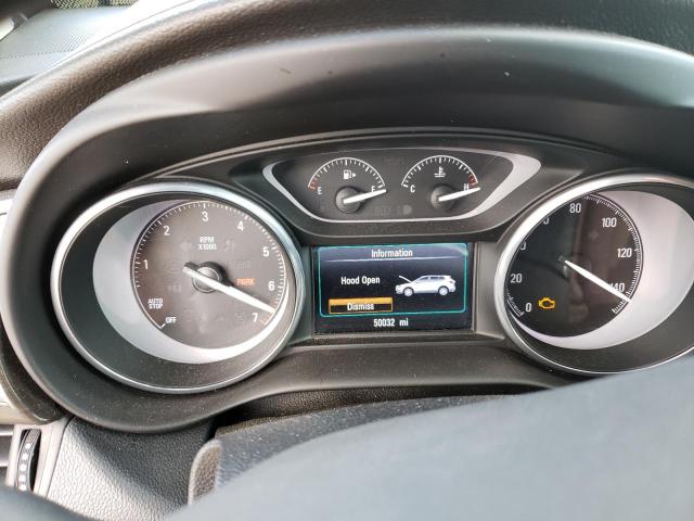 Photo 9 from auction – 2019 BUICK ENVISION E with VIN LRBFXCSA9KD005396