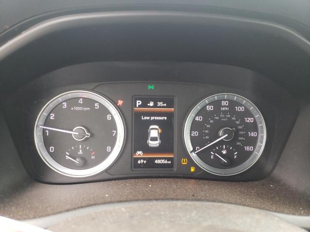 Photo 9 from auction – 2019 HYUNDAI SONATA LIM with VIN 5NPE34AF7KH775408