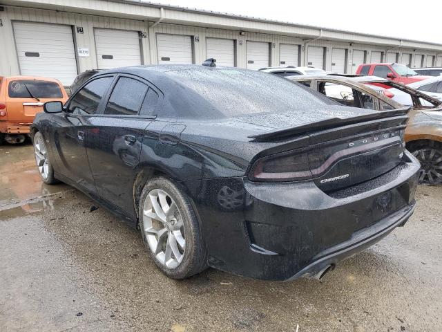 Photo 2 from auction – 2019 DODGE CHARGER R/ with VIN 2C3CDXCT4KH643051