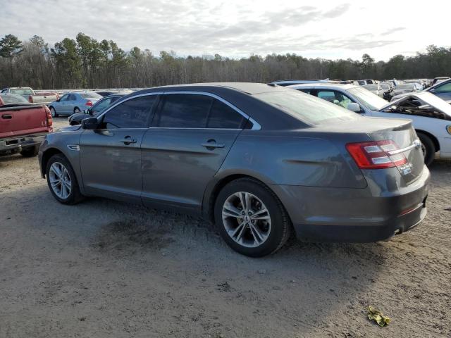 Photo 2 from auction – 2016 FORD TAURUS SE with VIN 1FAHP2D82GG157384