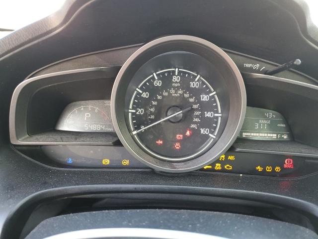 Photo 9 from auction – 2018 MAZDA 3 SPORT with VIN 3MZBN1U71JM178535