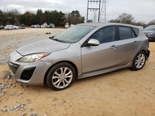 Photo 1 from auction – 2010 MAZDA 3 S with VIN JM1BL1H58A1211903