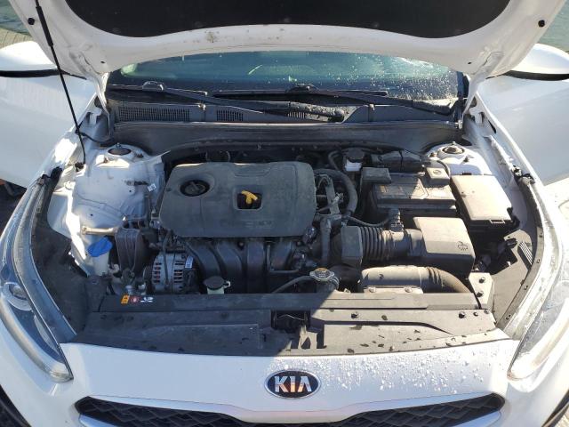 Photo 11 from auction – 2019 KIA FORTE FE with VIN 3KPF24AD2KE090498