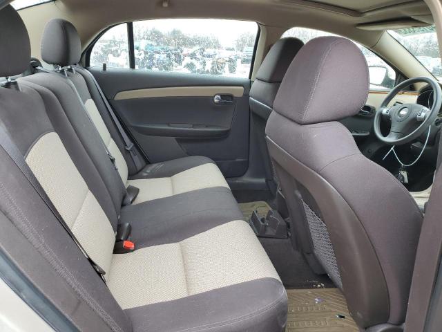 Photo 10 from auction – 2011 CHEVROLET MALIBU 1LT with VIN 1G1ZC5E19BF206214