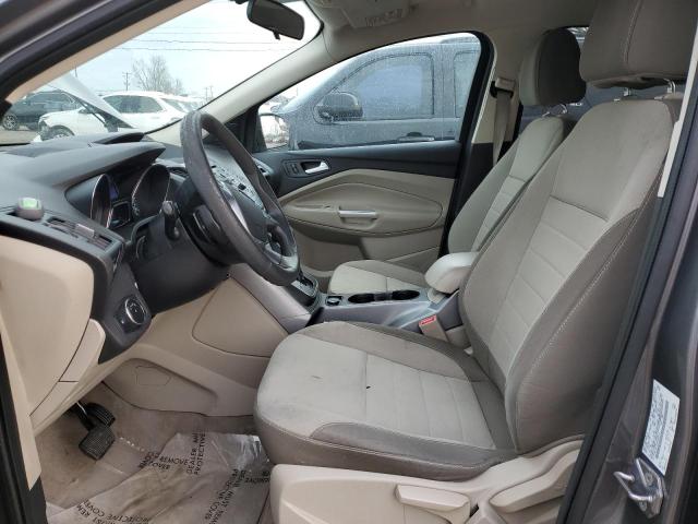 Photo 7 from auction – 2013 FORD ESCAPE SE with VIN 1FMCU0GX0DUB52911