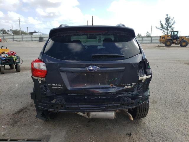 Photo 6 from auction – 2017 SUBARU CROSSTREK with VIN JF2GPABC0HH254152